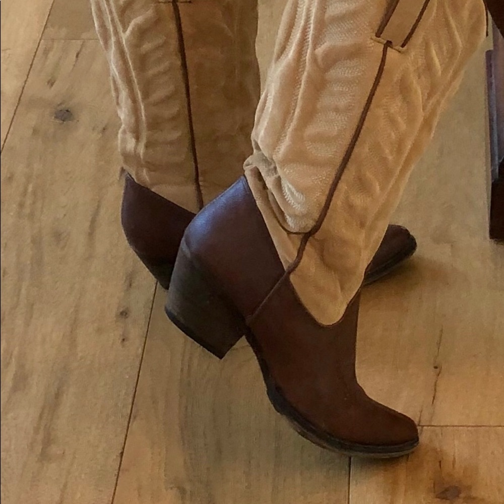 Cowboy Boots